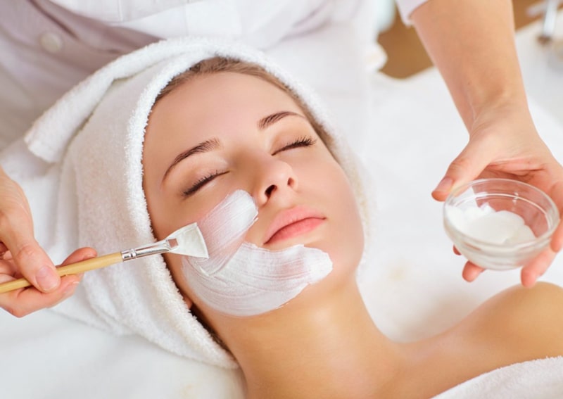 Skin  Treatment