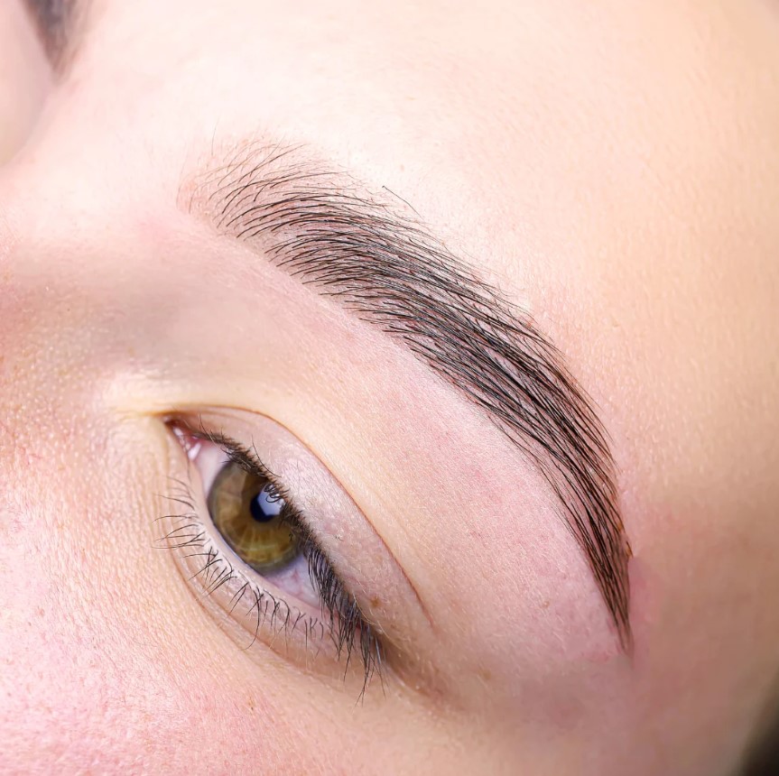 Brow Lamination