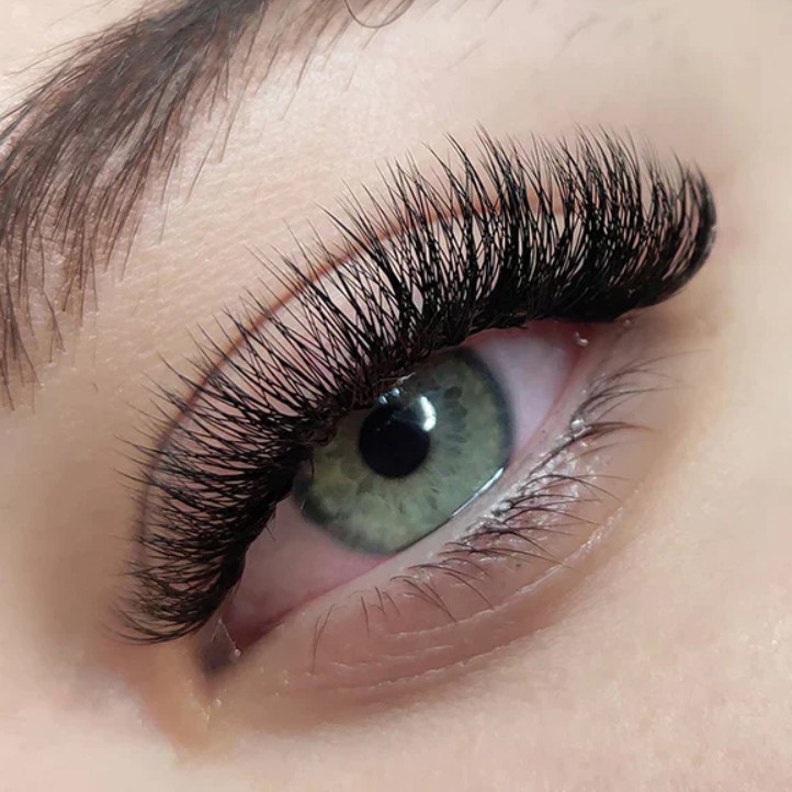 Eyelash Extensions – Price May Vary