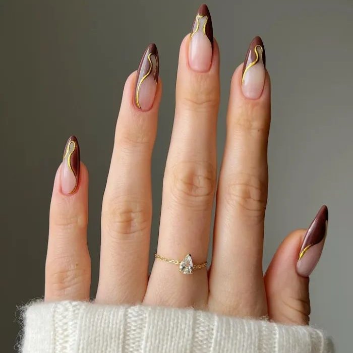 Acrylic Fill-ins