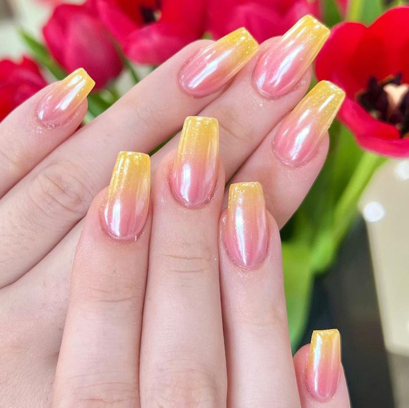 Gel-X Fill-ins