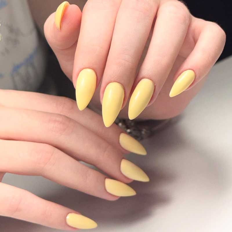 Acrylic Full Set