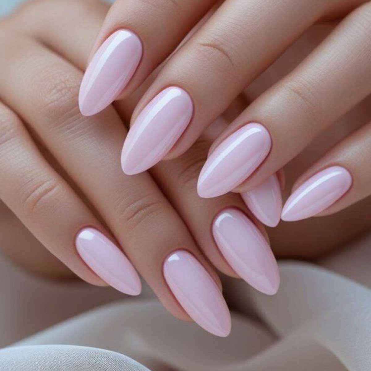 Acrylic Nails Full Set