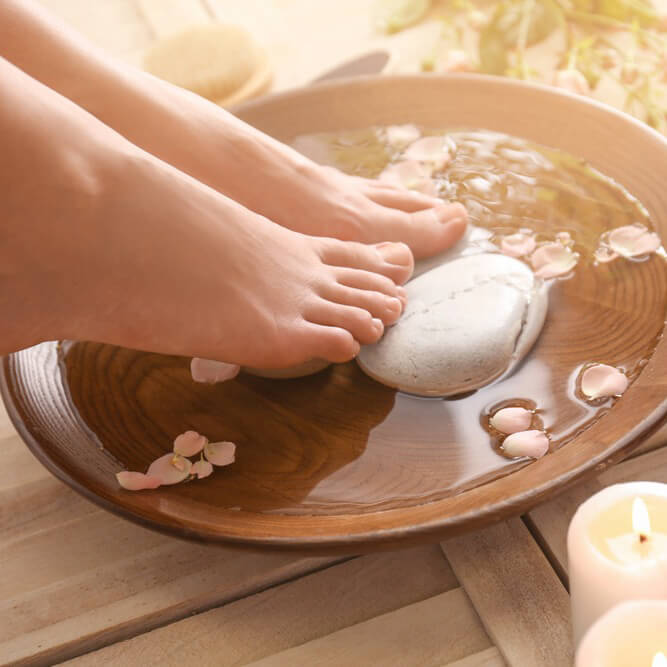 Bellachio Pedicure Bellachio Pedicure