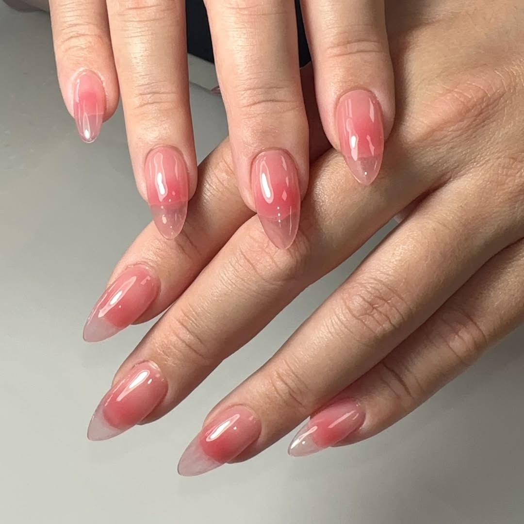 Gel-X Extension Full Set